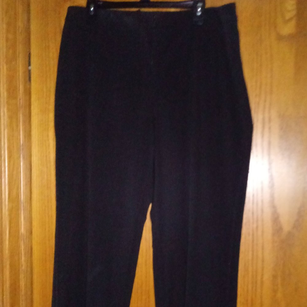 Womens Dress Pants